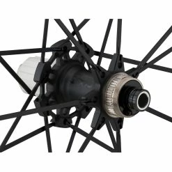 Fulcrum Racing Zero Carbon Competizione DB C19 Disc Center Lock Laufradsatz -Fulcrum Verkäufe 339333