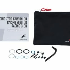 Fulcrum Racing Zero Carbon Competizione DB C19 Disc Center Lock Laufradsatz -Fulcrum Verkäufe 339336