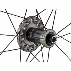 Fulcrum Speed 55 DB C19 Disc Center Lock Laufradsatz -Fulcrum Verkäufe 339513