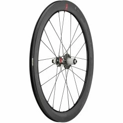 Fulcrum Speed 55 DB C19 Disc Center Lock Laufradsatz -Fulcrum Verkäufe 339514