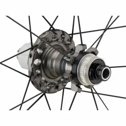 Fulcrum Speed 55 DB C19 Disc Center Lock Laufradsatz -Fulcrum Verkäufe 339515