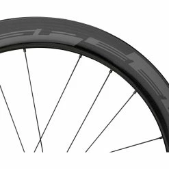 Fulcrum Speed 55 DB C19 Disc Center Lock Laufradsatz -Fulcrum Verkäufe 339516