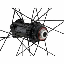 Fulcrum Wind 40/55 DB Combo Disc Center Lock Laufradsatz -Fulcrum Verkäufe 339531