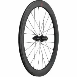 Fulcrum Wind 40/55 DB Combo Disc Center Lock Laufradsatz -Fulcrum Verkäufe 339532