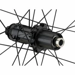 Fulcrum Wind 40/55 DB Combo Disc Center Lock Laufradsatz -Fulcrum Verkäufe 339533