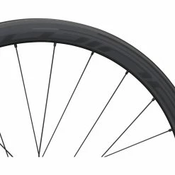 Fulcrum Wind 40/55 DB Combo Disc Center Lock Laufradsatz -Fulcrum Verkäufe 339534