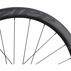 ZIPP 302 Disc Center Lock Carbon Clincher Laufrad 11 ZIPP 302 Disc Center Lock Carbon Clincher Laufrad -Fulcrum Verkäufe 339901