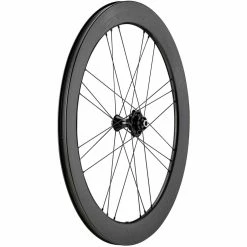Campagnolo® Bora WTO 60 Carbon Disc Center Lock 28" Laufradsatz -Fulcrum Verkäufe 340509