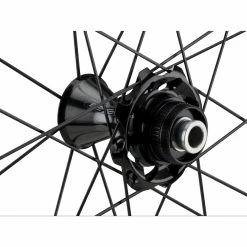 Campagnolo® Bora WTO 60 Carbon Disc Center Lock 28" Laufradsatz -Fulcrum Verkäufe 340510