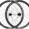 ZIPP 303 Firecrest® Carbon Tubeless Disc Center Lock Laufradsatz
