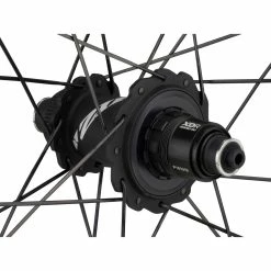 ZIPP 454 NSW Disc Center Lock Carbon Clincher Laufrad -Fulcrum Verkäufe 342087