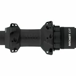 Dt-swiss 180 Straightpull Road HR-Nabe -Fulcrum Verkäufe 344862