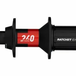 Dt-swiss 240 Classic Road HR-Nabe -Fulcrum Verkäufe 344878