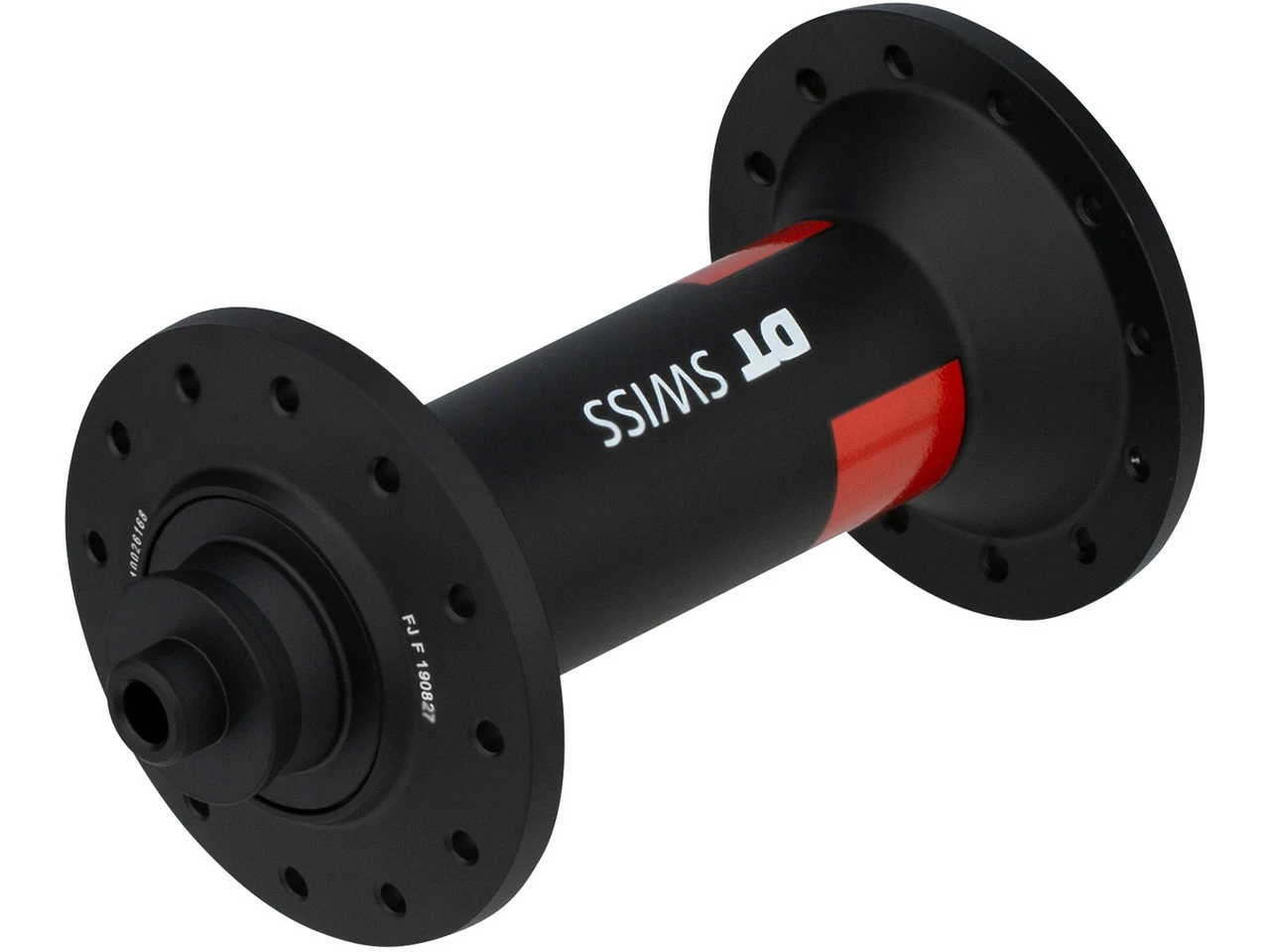 Dt-swiss 240 Classic Road VR-Nabe 5 Dt-swiss 240 Classic Road VR-Nabe – Bild 3