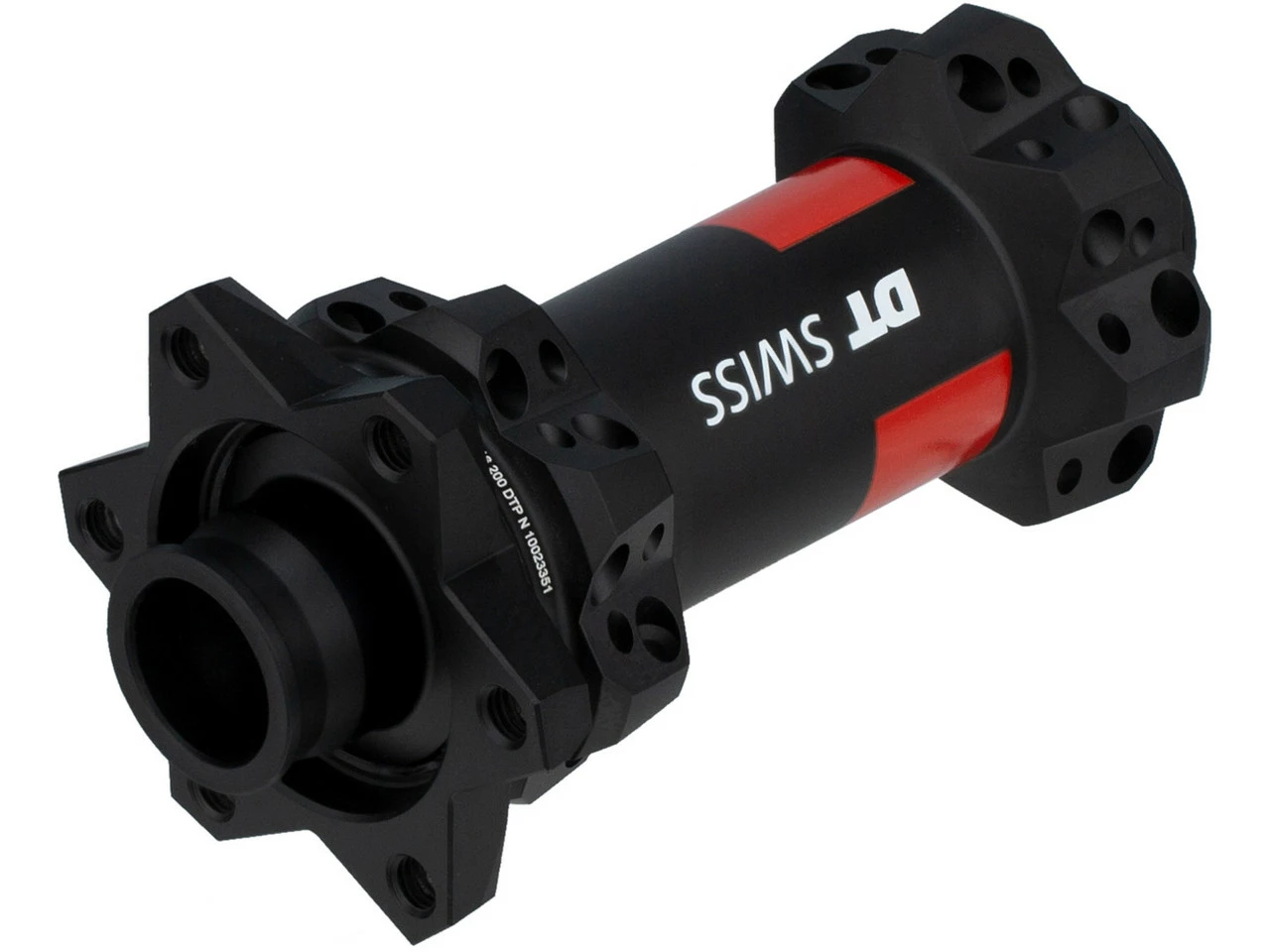 Dt-swiss 240 Straightpull MTB Disc 6-Loch VR-Nabe 5 Dt-swiss 240 Straightpull MTB Disc 6-Loch VR-Nabe – Bild 3