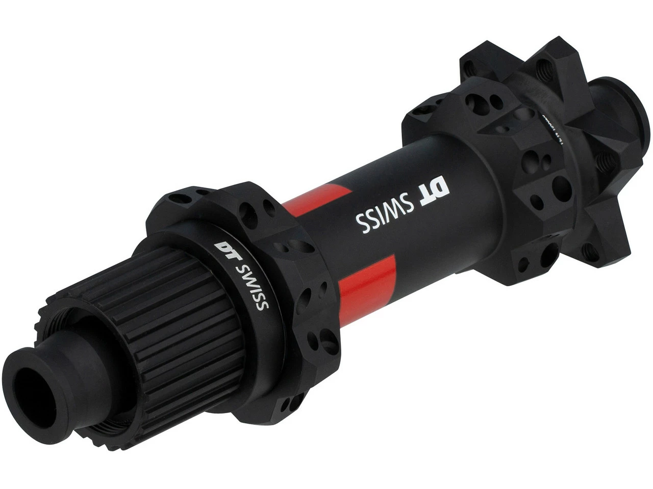 Dt-swiss 240 Straightpull MTB Super Boost Disc 6-Loch HR-Nabe 5 Dt-swiss 240 Straightpull MTB Super Boost Disc 6-Loch HR-Nabe – Bild 3