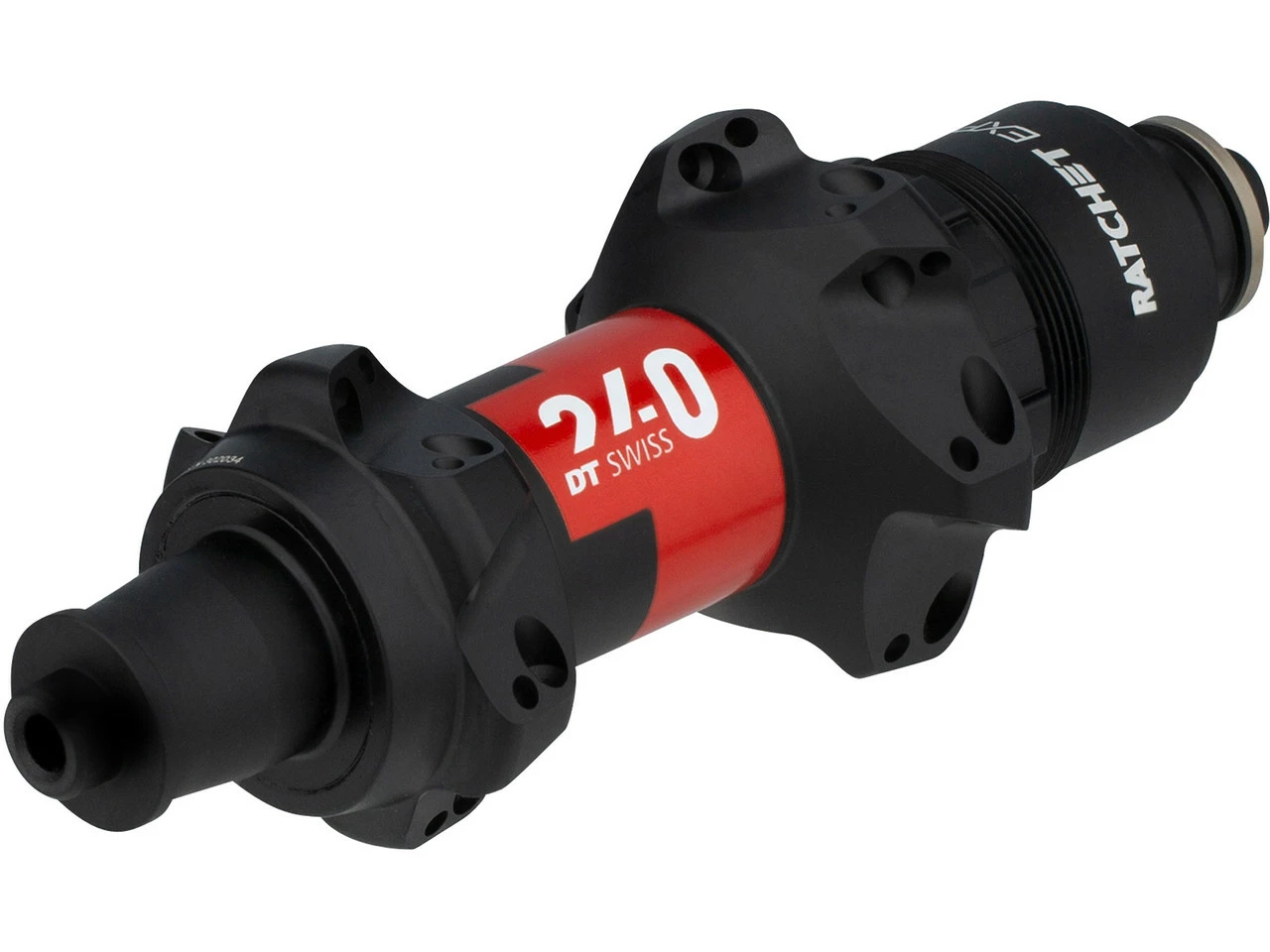 Dt-swiss 240 Straightpull Road HR-Nabe 4 Dt-swiss 240 Straightpull Road HR-Nabe – Bild 2