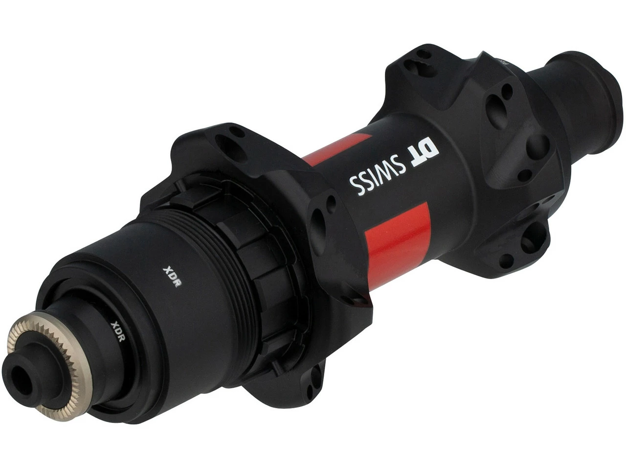 Dt-swiss 240 Straightpull Road HR-Nabe 5 Dt-swiss 240 Straightpull Road HR-Nabe – Bild 3