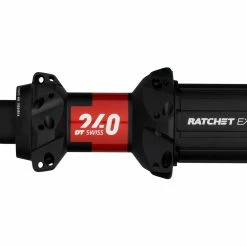 Dt-swiss 240 Straightpull Road HR-Nabe 9 Dt-swiss 240 Straightpull Road HR-Nabe -Fulcrum Verkäufe 344903