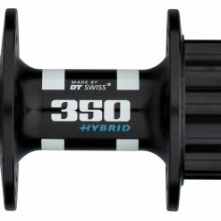 Dt-swiss 350 Classic Hybrid Disc 6-Loch VR-Nabe