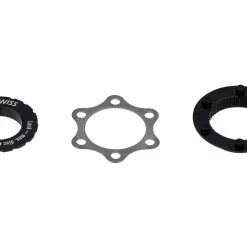 Dt-swiss 350 Straightpull Road Disc Center Lock VR-Nabe -Fulcrum Verkäufe 344927