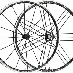 Campagnolo® Shamal Ultra C17 2-Way Fit Laufradsatz