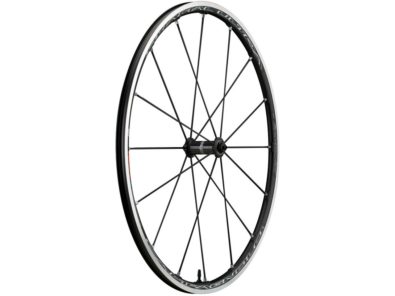 Campagnolo® Shamal Ultra C17 2-Way Fit Laufradsatz 4 Campagnolo® Shamal Ultra C17 2-Way Fit Laufradsatz – Bild 2
