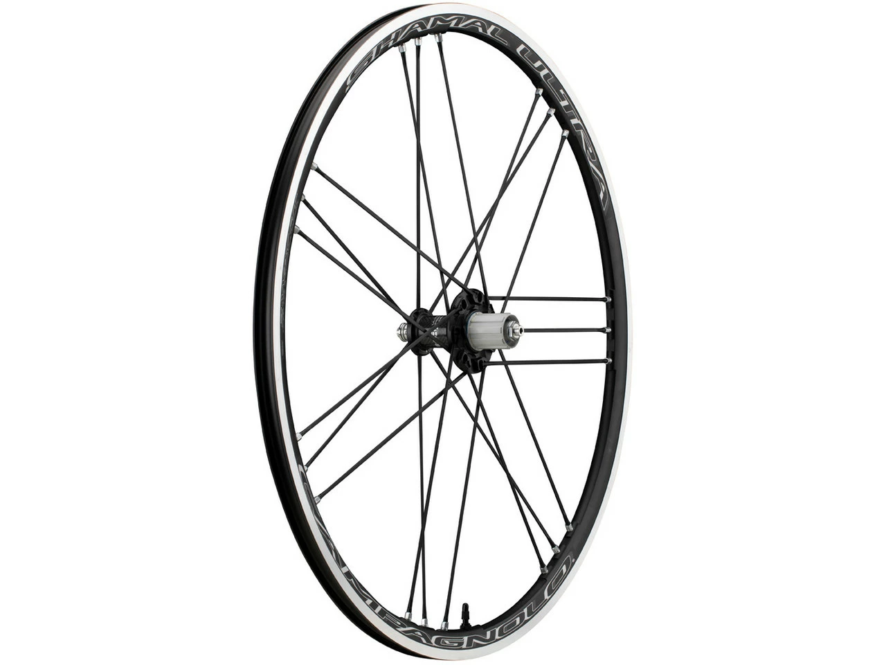 Campagnolo® Shamal Ultra C17 2-Way Fit Laufradsatz 6 Campagnolo® Shamal Ultra C17 2-Way Fit Laufradsatz – Bild 4