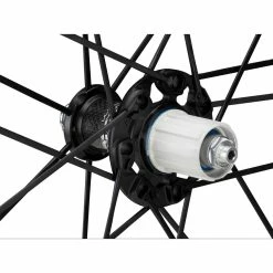 Campagnolo® Shamal Ultra C17 2-Way Fit Laufradsatz 13 Campagnolo® Shamal Ultra C17 2-Way Fit Laufradsatz -Fulcrum Verkäufe 345275