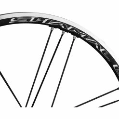 Campagnolo® Shamal Ultra C17 2-Way Fit Laufradsatz 14 Campagnolo® Shamal Ultra C17 2-Way Fit Laufradsatz -Fulcrum Verkäufe 345276