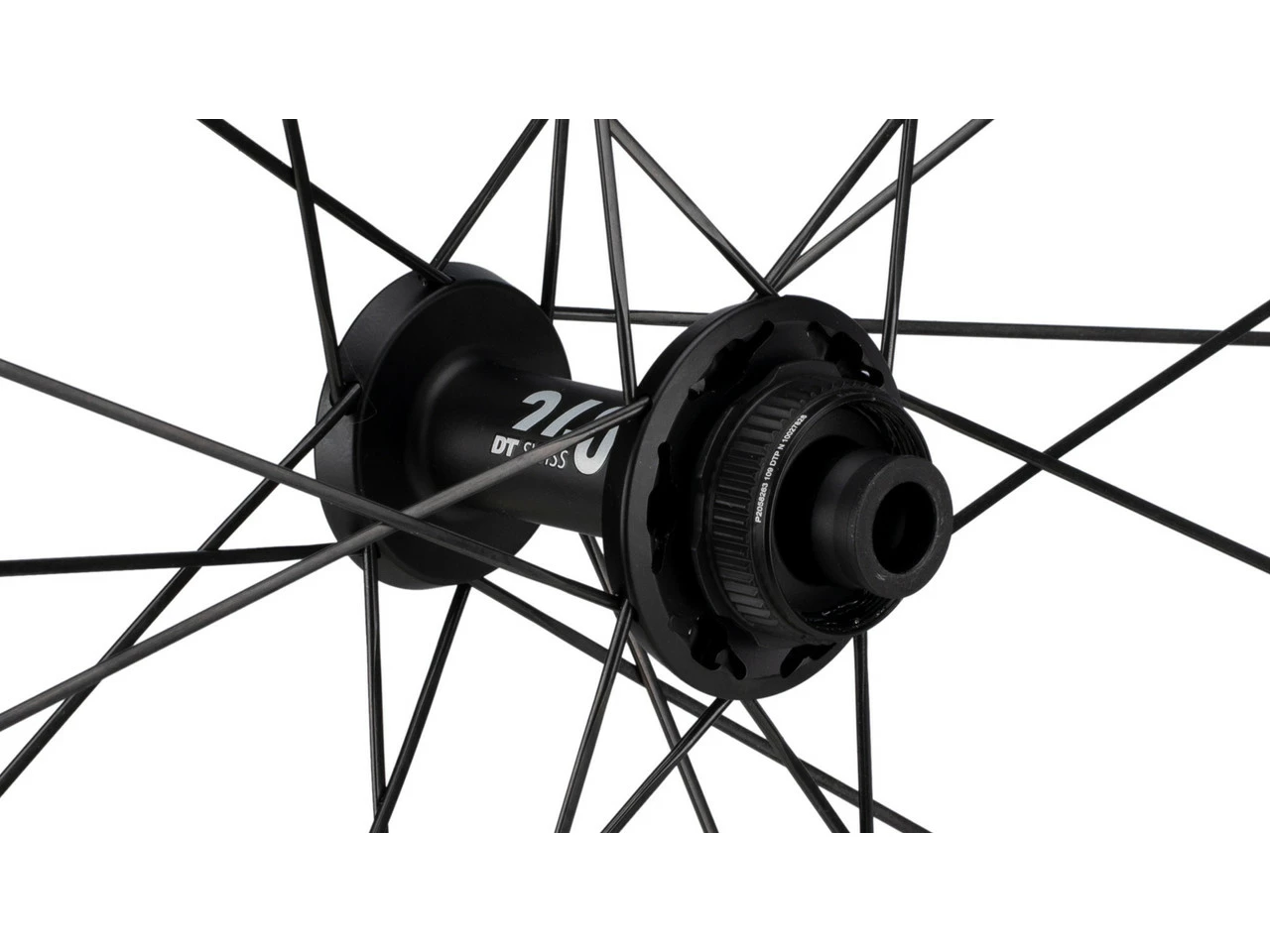 Dt-swiss ARC 1400 DICUT 50/62 Carbon Disc Center Lock 28" Laufradsatz 5 Dt-swiss ARC 1400 DICUT 50/62 Carbon Disc Center Lock 28" Laufradsatz – Bild 3