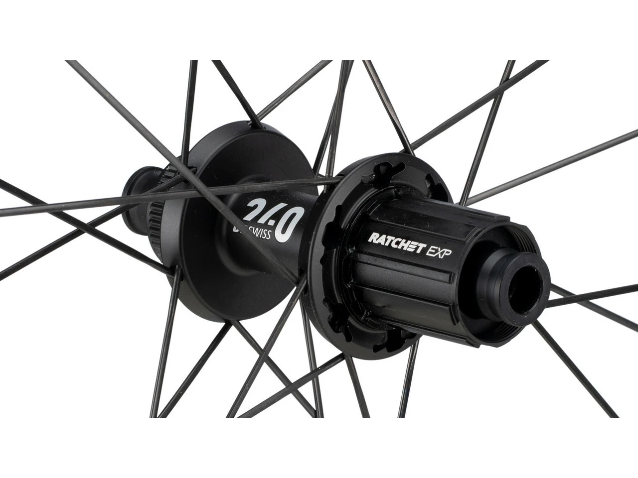 Dt-swiss ARC 1400 DICUT 50/62 Carbon Disc Center Lock 28" Laufradsatz 7 Dt-swiss ARC 1400 DICUT 50/62 Carbon Disc Center Lock 28" Laufradsatz – Bild 5