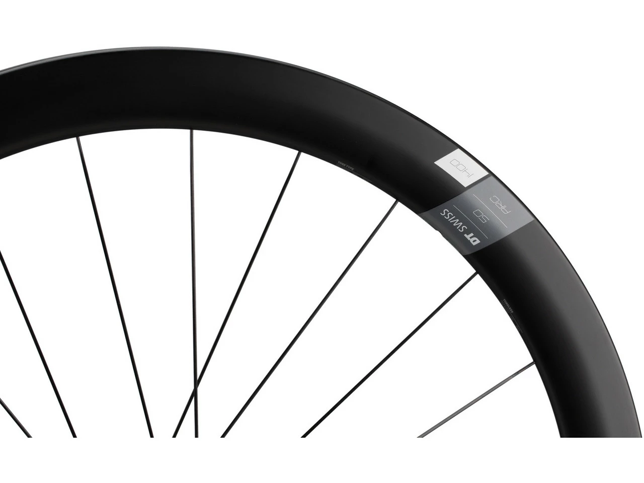 Dt-swiss ARC 1400 DICUT 50/62 Carbon Disc Center Lock 28" Laufradsatz 8 Dt-swiss ARC 1400 DICUT 50/62 Carbon Disc Center Lock 28" Laufradsatz – Bild 6