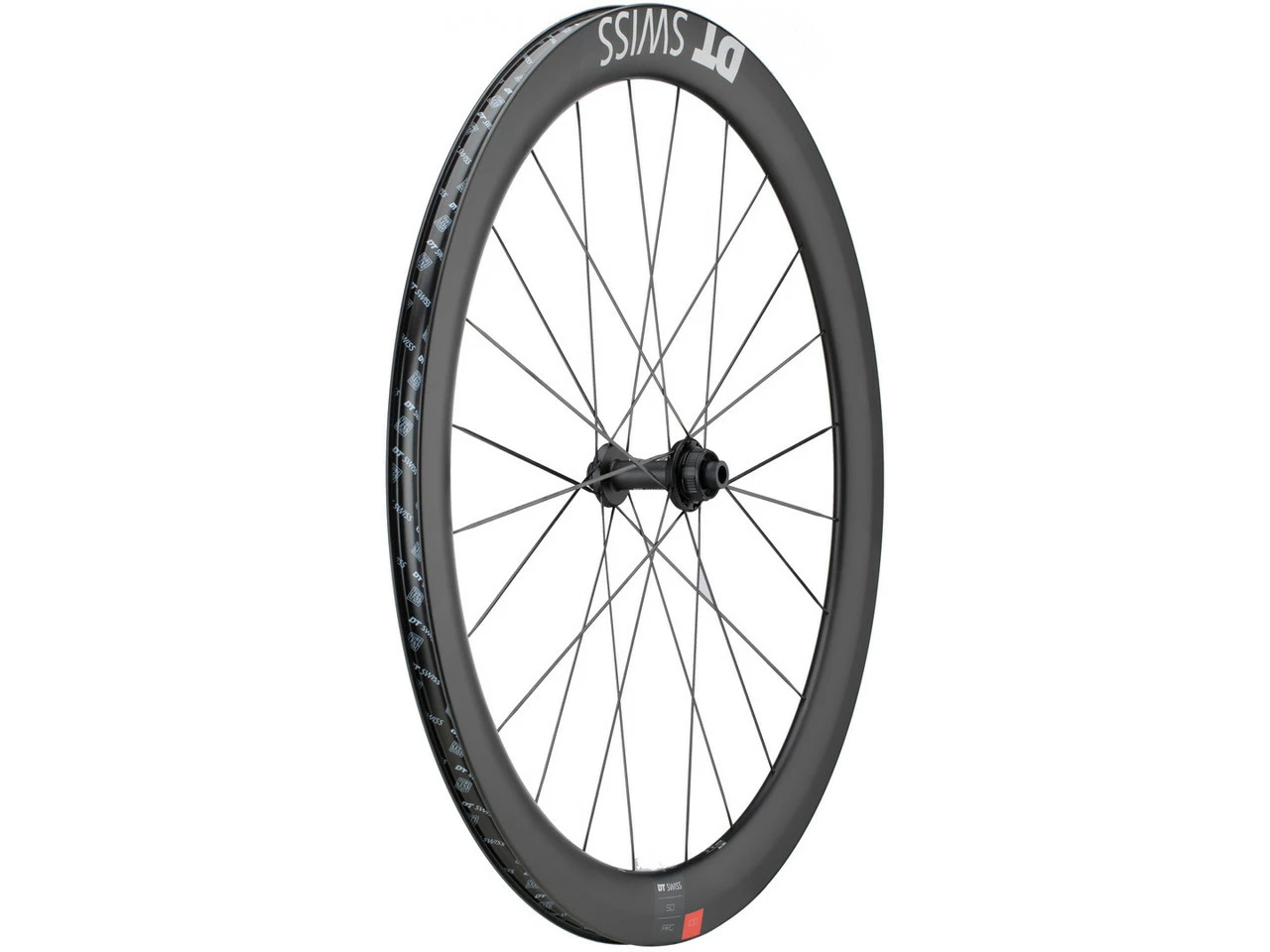 Dt-swiss ARC 1100 DICUT 50/62 Carbon Disc Center Lock 28" Laufradsatz 4 Dt-swiss ARC 1100 DICUT 50/62 Carbon Disc Center Lock 28" Laufradsatz – Bild 2