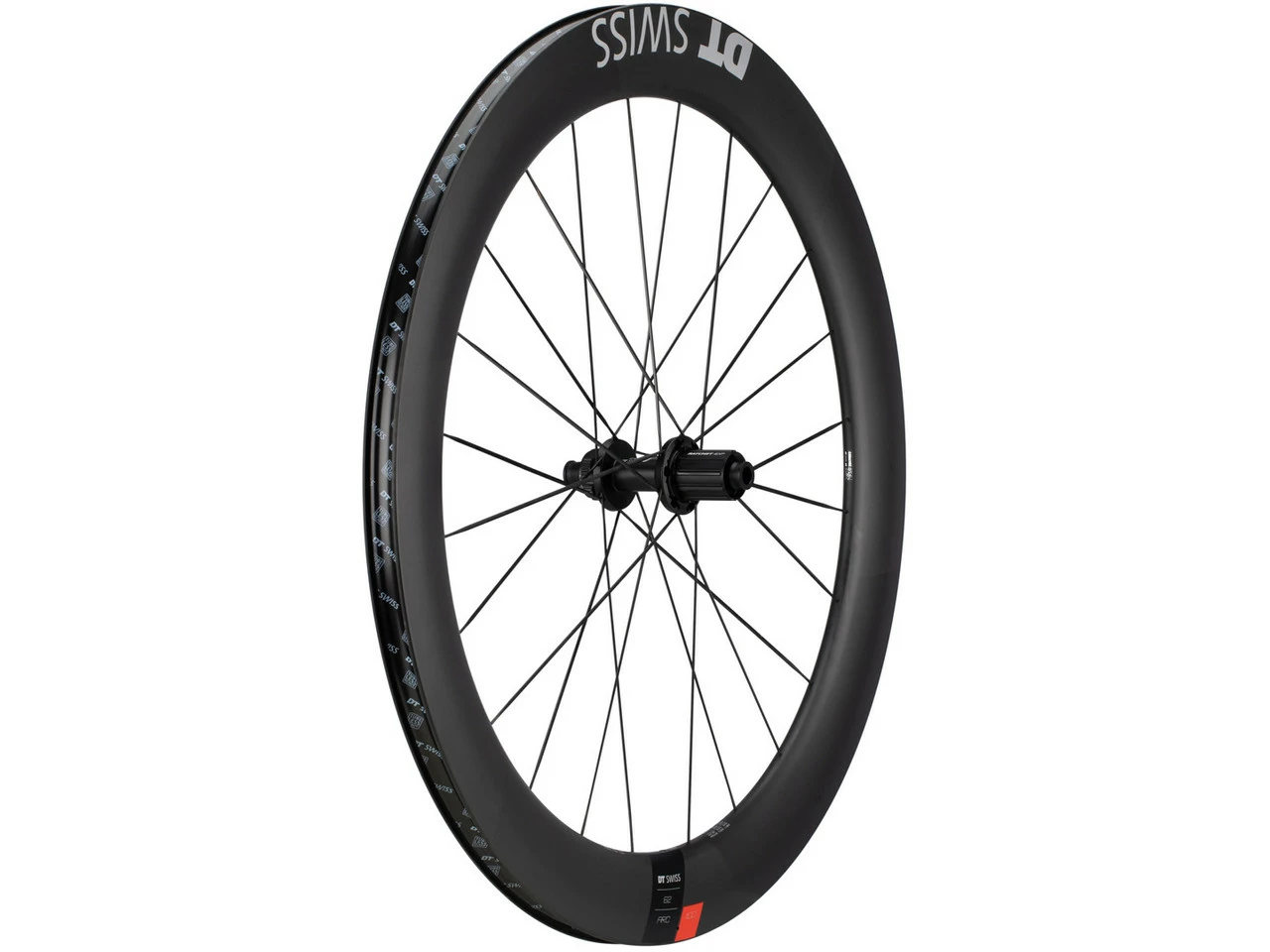 Dt-swiss ARC 1100 DICUT 50/62 Carbon Disc Center Lock 28" Laufradsatz 6 Dt-swiss ARC 1100 DICUT 50/62 Carbon Disc Center Lock 28" Laufradsatz – Bild 4