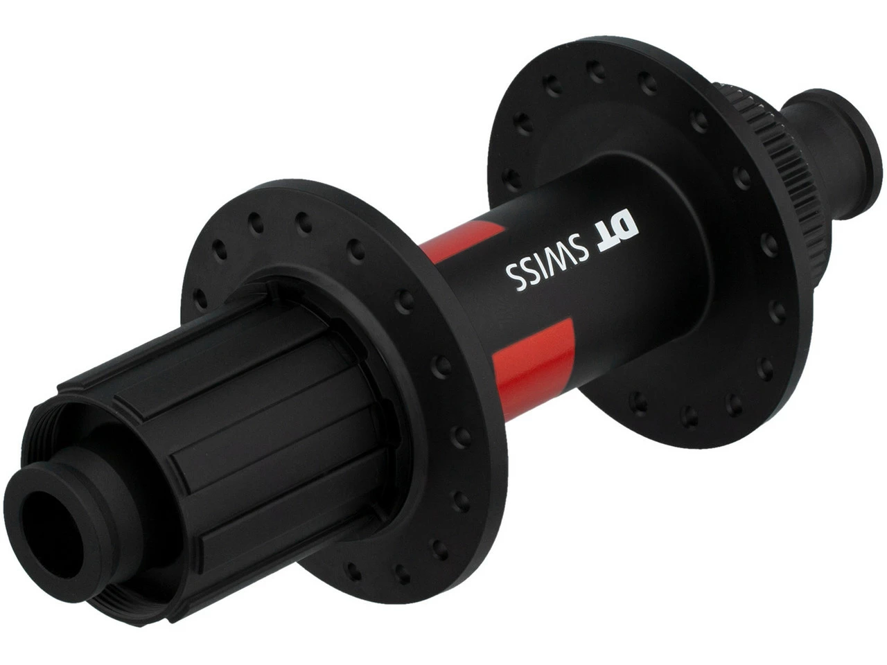 Dt-swiss 240 Classic MTB Boost Disc Center Lock HR-Nabe 4 Dt-swiss 240 Classic MTB Boost Disc Center Lock HR-Nabe – Bild 2