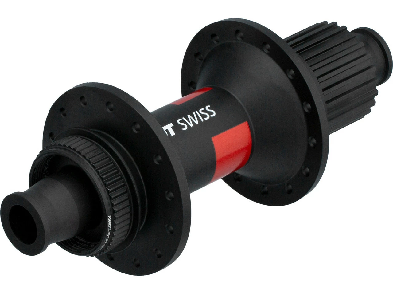 Dt-swiss 240 Classic MTB Boost Disc Center Lock HR-Nabe 8 Dt-swiss 240 Classic MTB Boost Disc Center Lock HR-Nabe – Bild 6