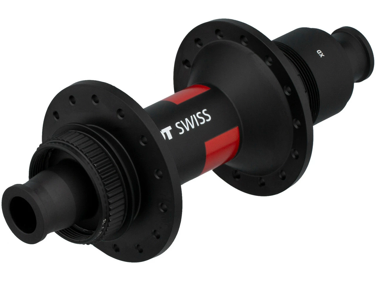 Dt-swiss 240 Classic MTB Boost Disc Center Lock HR-Nabe 11 Dt-swiss 240 Classic MTB Boost Disc Center Lock HR-Nabe – Bild 9