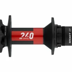 Dt-swiss 240 Classic MTB Disc 6-Loch HR-Nabe