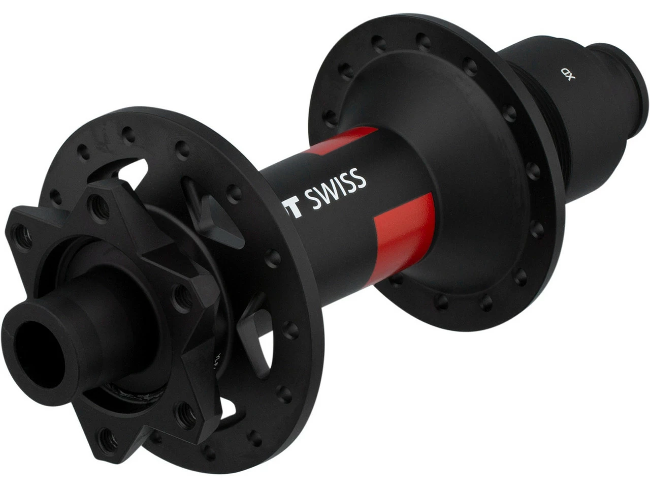 Dt-swiss 240 Classic MTB Disc 6-Loch HR-Nabe 5 Dt-swiss 240 Classic MTB Disc 6-Loch HR-Nabe – Bild 3