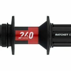 Dt-swiss 240 Classic MTB Disc Center Lock HR-Nabe -Fulcrum Verkäufe 346102