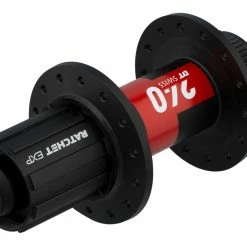 Dt-swiss 240 Classic MTB Disc Center Lock HR-Nabe -Fulcrum Verkäufe 346103