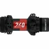 Dt-swiss 240 Straightpull MTB Disc Center Lock HR-Nabe -Fulcrum Verkäufe 346117