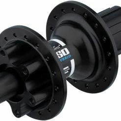 Dt-swiss 350 Classic Hybrid Disc 6-Loch HR-Nabe -Fulcrum Verkäufe 346122