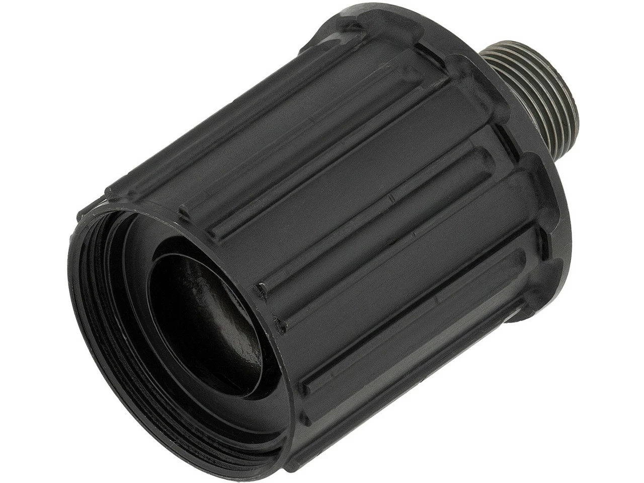 Shimano Freilaufkörper 8-/9-/10-/11-fach Für Deore FH-M525A 3 Shimano Freilaufkörper 8-/9-/10-/11-fach Für Deore FH-M525A