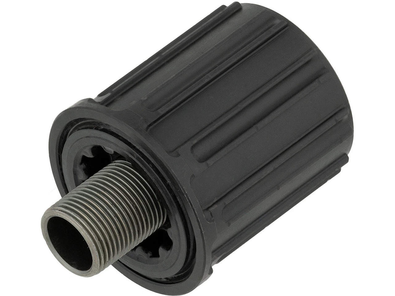 Shimano Freilaufkörper 8-/9-/10-/11-fach Für Deore FH-M525A 4 Shimano Freilaufkörper 8-/9-/10-/11-fach Für Deore FH-M525A – Bild 2