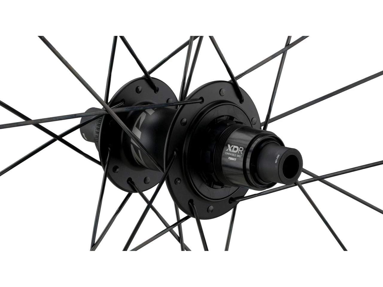 ZIPP 808 Firecrest® Carbon Tubeless Disc Center Lock Laufradsatz 7 ZIPP 808 Firecrest® Carbon Tubeless Disc Center Lock Laufradsatz – Bild 5