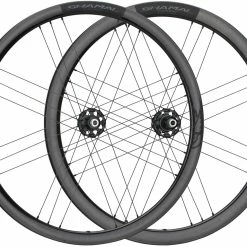 Campagnolo® Shamal Carbon Disc Center Lock 28" Laufradsatz