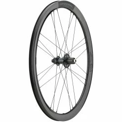 Campagnolo® Shamal Carbon Disc Center Lock 28" Laufradsatz 12 Campagnolo® Shamal Carbon Disc Center Lock 28" Laufradsatz -Fulcrum Verkäufe 347350