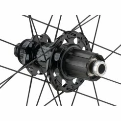 Campagnolo® Shamal Carbon Disc Center Lock 28" Laufradsatz 13 Campagnolo® Shamal Carbon Disc Center Lock 28" Laufradsatz -Fulcrum Verkäufe 347351